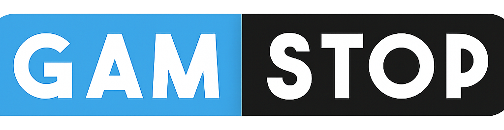 GamStop - Self Exclusion