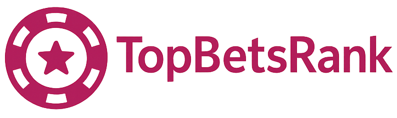 Top Bets Rank Logo