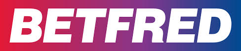 Betfred Logo