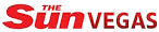 The Sun Vegas Logo