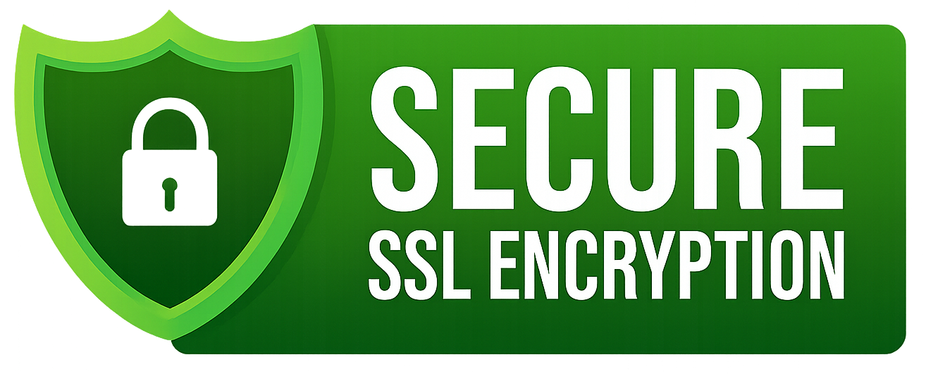 SSL Encrypted